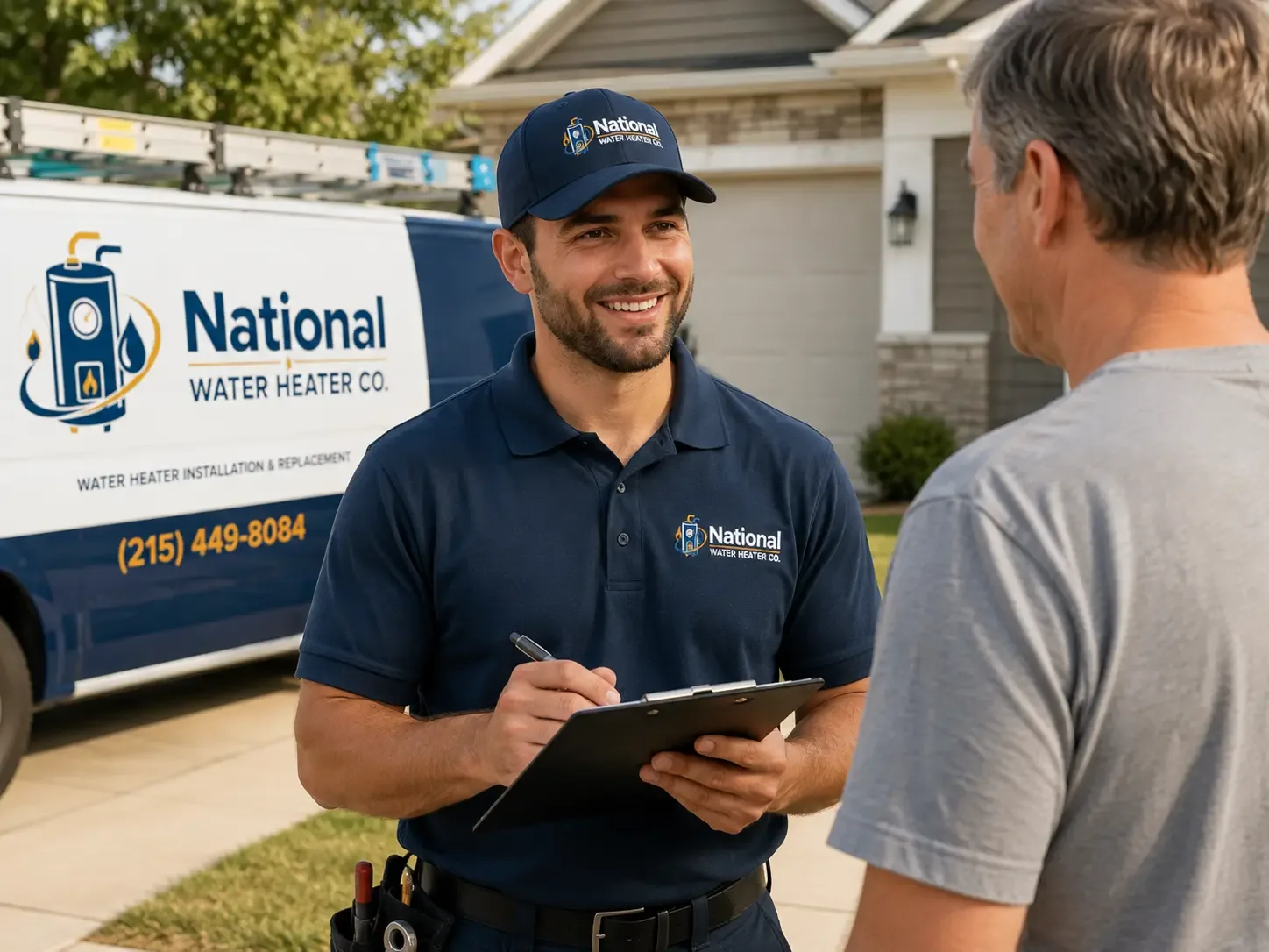 Water Heater Installation Camden, TX FAQs